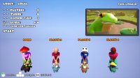 Cкриншот Koala Kids Golf, изображение № 3567438 - RAWG