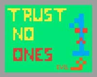 Cкриншот Trust no ones, изображение № 2404720 - RAWG