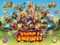 Cкриншот Bunny Empires: Wars and Allies, изображение № 929057 - RAWG