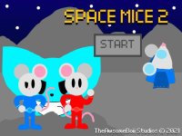 Cкриншот Space Mice 2, изображение № 2853587 - RAWG