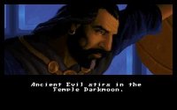 Cкриншот Eye of the Beholder II: The Legend of Darkmoon, изображение № 748337 - RAWG