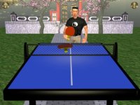 Cкриншот Zen Table Tennis, изображение № 1724648 - RAWG