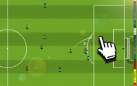 Cкриншот Tiki Taka Soccer, изображение № 674890 - RAWG