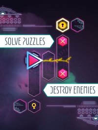 Cкриншот Stolen Thunder - A Unique Action Puzzle Adventure, изображение № 240825 - RAWG