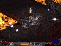Cкриншот Diablo II: Lord of Destruction, изображение № 322360 - RAWG