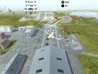 Cкриншот Fighter 3D - Air combat game, изображение № 2065922 - RAWG