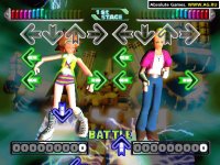 Cкриншот DanceDanceRevolution (1999), изображение № 289507 - RAWG