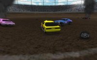 Cкриншот Demolition Derby, изображение № 1559306 - RAWG