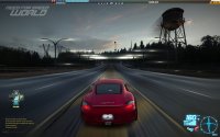 Cкриншот Need for Speed World, изображение № 518321 - RAWG