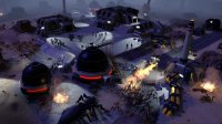 Cкриншот Starship Troopers - Terran Command, изображение № 2285549 - RAWG