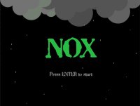 Cкриншот Nox (itch), изображение № 2227287 - RAWG