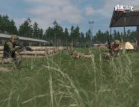 Cкриншот Armed Assault: Ответный ход, изображение № 478988 - RAWG