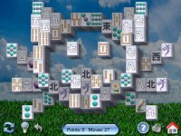 Cкриншот All-in-One Mahjong 2 Pro, изображение № 950456 - RAWG