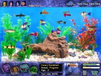 Cкриншот Fish Tycoon, изображение № 200854 - RAWG