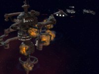 Cкриншот Star Wars: Empire at War, изображение № 417489 - RAWG