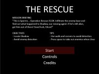 Cкриншот The Rescue, изображение № 1301871 - RAWG