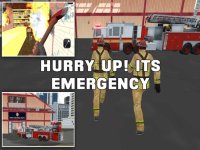 Cкриншот American Firefighter Simulator, изображение № 2408821 - RAWG