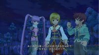 Cкриншот Tales of Graces f, изображение № 536285 - RAWG