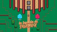 Cкриншот La Leyenda de Suamox, изображение № 2402251 - RAWG