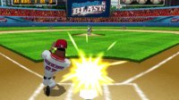 Cкриншот Baseball Blast!, изображение № 252575 - RAWG