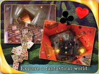 Cкриншот Alice in Wonderland – Extended Edition - A Hidden Object Adventure, изображение № 1328315 - RAWG