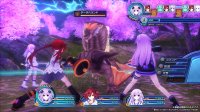 Cкриншот Hyperdimension Neptunia Victory II, изображение № 619155 - RAWG
