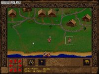Cкриншот Vikings: The Strategy of Ultimate Conquest, изображение № 302639 - RAWG