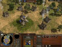 Cкриншот Age of Empires III, изображение № 417622 - RAWG