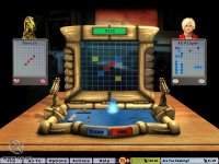 Cкриншот Hoyle Puzzle & Board Games (2010), изображение № 537902 - RAWG