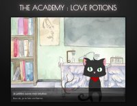 Cкриншот The Academy: Love Potions (FR), изображение № 1052630 - RAWG