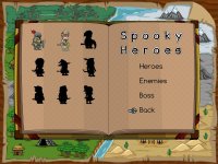 Cкриншот Spooky Heroes, изображение № 175714 - RAWG