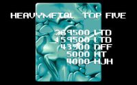 Cкриншот Ultimate Pinball Quest, изображение № 750475 - RAWG