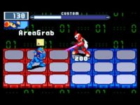 Cкриншот Mega Man Battle Network 5, изображение № 3178996 - RAWG