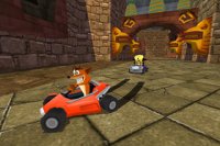 Cкриншот Crash Bandicoot Nitro Kart 2, изображение № 10812 - RAWG