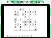 Cкриншот Solve your Sudoku, изображение № 925066 - RAWG