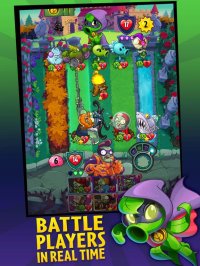 Cкриншот Plants vs. Zombies Heroes, изображение № 900080 - RAWG