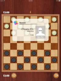 Cкриншот Russian Checkers, изображение № 951002 - RAWG