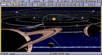Cкриншот Orbits: Voyage Through the Solar System, изображение № 341210 - RAWG