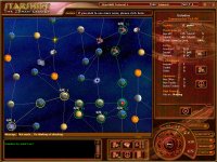 Cкриншот StarShift: The Zaran Legacy, изображение № 353490 - RAWG