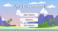 Cкриншот Kyn's Dreamworld, изображение № 2689714 - RAWG