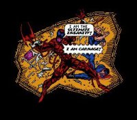 Cкриншот Spider-Man and Venom: Maximum Carnage, изображение № 760368 - RAWG