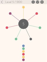 Cкриншот 10 Color Spin - Dots On A Circle, изображение № 1786721 - RAWG