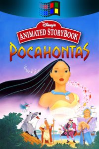 Cкриншот Disney's Animated Storybook: Pocahontas, изображение № 1702562 - RAWG