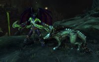 Cкриншот World of Warcraft: Legion, изображение № 626040 - RAWG