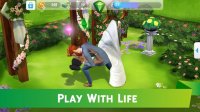 Cкриншот The Sims Mobile, изображение № 1412224 - RAWG