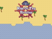 Cкриншот Rise of the Pirates, изображение № 1036402 - RAWG