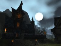 Cкриншот World of Warcraft: Cataclysm, изображение № 538654 - RAWG