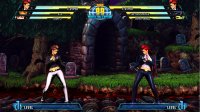 Cкриншот Marvel vs. Capcom 3: Fate of Two Worlds, изображение № 552697 - RAWG