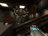 Cкриншот Quake 2 Mission Pack 2: Ground Zero, изображение № 329996 - RAWG