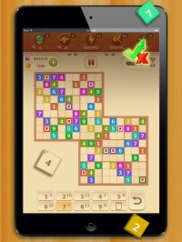 Cкриншот Sudoku Quest Color Soduku Game, изображение № 2878498 - RAWG